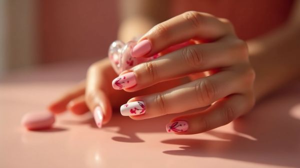 5 astuces infaillibles pour poser des nailscaps facilement