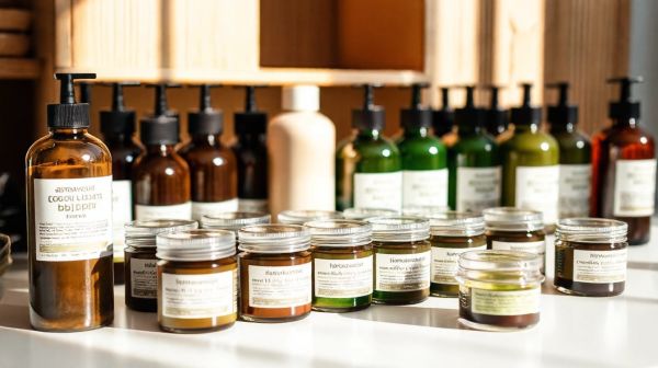 Coloration végétale chez le coiffeur : organisez vos couleurs naturelles