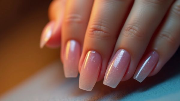 Comment appliquer des nailscaps faux ongles à coller facilement ?