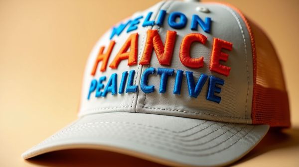 Comment obtenir une casquette personnalisée brodée en gros avec un délai rapide ?