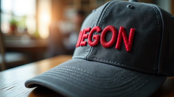 Comment obtenir une casquette personnalisée brodée en gros avec un délai rapide ?