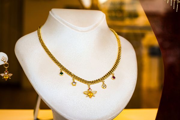 Les défis de la bijouterie de luxe pour les collectionneurs