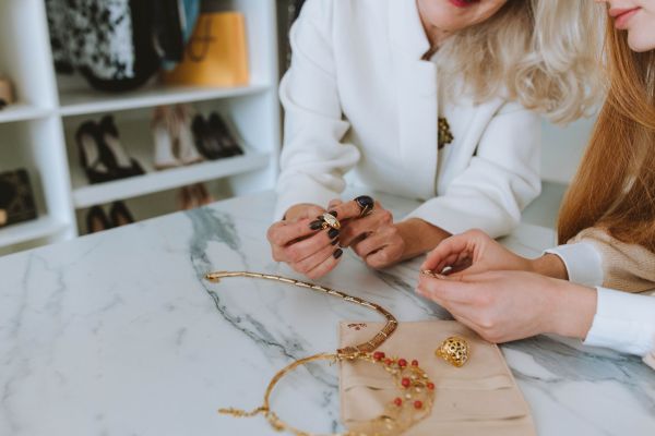 Les défis de la bijouterie de luxe pour les collectionneurs