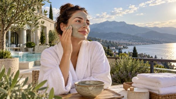 Top 5 soins de beauté pour se ressourcer et se revitaliser