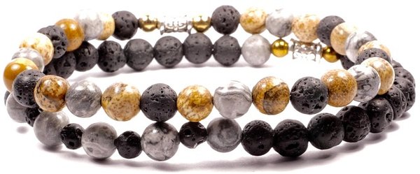 Bracelet pour homme personnalisé : exprimez votre style unique